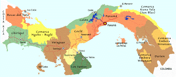 departamentos