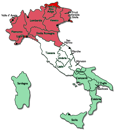 departamentos